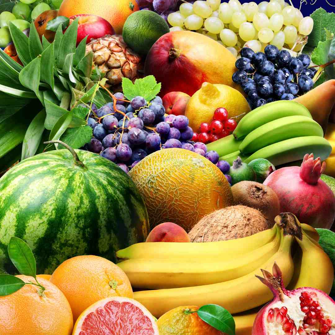 Family Fruit Combo